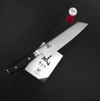 Нож для нарезки 200 мм Yaxell RAN 36034, фото №6, интернет-магазин пищевого оборудования Систем4