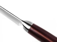 Нож Kiritsuke 200 мм Yaxell SUPER GOU 37134, фото №3, интернет-магазин пищевого оборудования Систем4