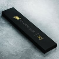Нож Kiritsuke 200 мм Yaxell SUPER GOU 37134, фото №5, интернет-магазин пищевого оборудования Систем4
