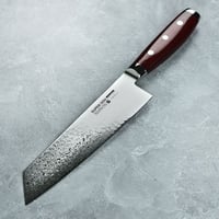 Нож Kiritsuke 200 мм Yaxell SUPER GOU 37134, фото №7, интернет-магазин пищевого оборудования Систем4