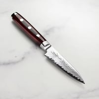 Нож для овощей 100 мм Yaxell SUPER GOU 37135, фото №3, интернет-магазин пищевого оборудования Систем4