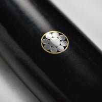 Нож поварской 200 мм Yaxell SUPER GOU YPSILON 37200, фото №9, интернет-магазин пищевого оборудования Систем4