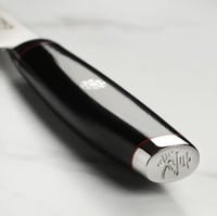 Нож Kiritsuke 200 мм Yaxell SUPER GOU YPSILON 37234, фото №3, интернет-магазин пищевого оборудования Систем4
