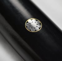 Нож Kiritsuke 200 мм Yaxell SUPER GOU YPSILON 37234, фото №8, интернет-магазин пищевого оборудования Систем4