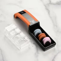Точило для ножей Yaxell 37222, фото №2, интернет-магазин пищевого оборудования Систем4