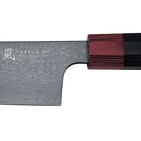 Ніж Kiritsuke 200 мм Yaxell REI 37434, фото №2, інтернет-магазин харчового обладнання Систем4