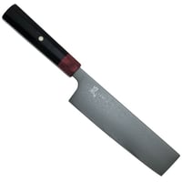 Нож Nakiri 165 мм Yaxell REI 37444, фото №1, интернет-магазин пищевого оборудования Систем4