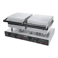 Вафельница GGM Gastro WAEBJ2, фото №1, интернет-магазин пищевого оборудования Систем4