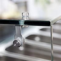 Витрина холодильная GGM Gastro AGG153ND, фото №6, интернет-магазин пищевого оборудования Систем4