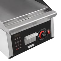 Гриль контактный скоростной GGM Gastro BGOM, фото №13, интернет-магазин пищевого оборудования Систем4