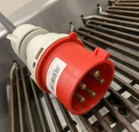 Електричний вапо-гриль GGM Gastro EGE120, фото №12, інтернет-магазин харчового обладнання Систем4