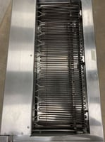 Електричний вапо-гриль GGM Gastro EGE120, фото №13, інтернет-магазин харчового обладнання Систем4