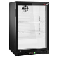 Барный холодильник GGM Gastro BKTG1S, фото №3 Барный холодильник GGM Gastro BKTG1S, фото №3, интернет-магазин пищевого оборудования Систем4