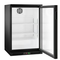 Барный холодильник GGM Gastro BKTG1S, фото №8 Барный холодильник GGM Gastro BKTG1S, фото №8, интернет-магазин пищевого оборудования Систем4
