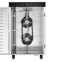 Дегідратор GGM Gastro DGHB16, фото №7, інтернет-магазин харчового обладнання Систем4