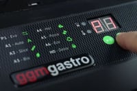Дегідратор GGM Gastro DGPFC6, фото №14, інтернет-магазин харчового обладнання Систем4