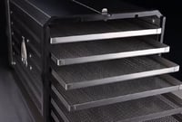 Дегідратор GGM Gastro DGPFC6, фото №17, інтернет-магазин харчового обладнання Систем4