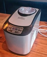 Морожениця GGM Gastro EMH15, фото №1, інтернет-магазин харчового обладнання Систем4