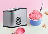 Морожениця GGM Gastro EMH15, фото №6, інтернет-магазин харчового обладнання Систем4