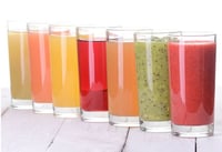 Соковыжималка GGM Gastro FSET28, фото №4, интернет-магазин пищевого оборудования Систем4