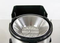 Соковыжималка GGM Gastro FSET28, фото №6, интернет-магазин пищевого оборудования Систем4