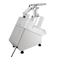 Овочерізка GGM Gastro GSA5, фото №6, інтернет-магазин харчового обладнання Систем4