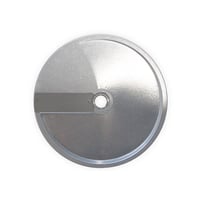 Диск для овочерізки GGM Gastro WGA88#SA8 кубик 8х8 мм, фото №1, інтернет-магазин харчового обладнання Систем4