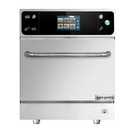 Духова шафа з функцією мікрохвильовки GGM Gastro EHONP17, фото №6, інтернет-магазин харчового обладнання Систем4