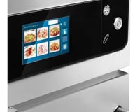 Духова шафа з функцією мікрохвильовки GGM Gastro EHONP17, фото №7, інтернет-магазин харчового обладнання Систем4