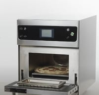 Духова шафа з функцією мікрохвильовки GGM Gastro EHONP17, фото №17, інтернет-магазин харчового обладнання Систем4