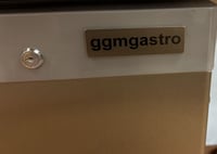 Барний холодильник GGM Gastro KSS200H, фото №10, інтернет-магазин харчового обладнання Систем4