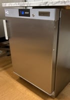 Барний холодильник GGM Gastro KSS200H, фото №11, інтернет-магазин харчового обладнання Систем4
