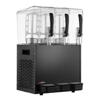 Диспенсер (сокоохладитель) 3х10 л GGM Gastro SSNC30S, фото №2, интернет-магазин пищевого оборудования Систем4