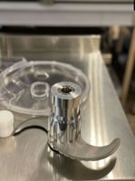 Куттер Airhot VC-9, фото №3, интернет-магазин пищевого оборудования Систем4