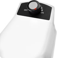 Миксер для молочных коктейлей GGM Gastro SPMET1W, фото №2, интернет-магазин пищевого оборудования Систем4