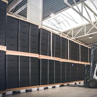 Термобокс GN1/1 GGM Gastro TPBA21, фото №6, інтернет-магазин харчового обладнання Систем4