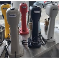 Миксер для молочных коктейлей Hendi 221600, фото №13, интернет-магазин пищевого оборудования Систем4