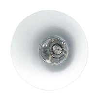 Лампа для підігріву страв GGM Gastro WLH290-R, фото №3, інтернет-магазин харчового обладнання Систем4