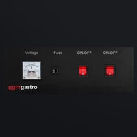 Апарат для солодкої вати GGM ZWJ950S#SPSZWJ, фото №5, інтернет-магазин харчового обладнання Систем4