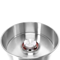 Апарат для солодкої вати GGM ZWJ950S#SPSZWJ, фото №6, інтернет-магазин харчового обладнання Систем4