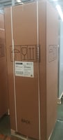 Морозильный шкаф COOLEQ DF40S/S, фото №2, интернет-магазин пищевого оборудования Систем4