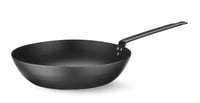 Професійна WOK сковорода Hendi 627990, фото №2, інтернет-магазин харчового обладнання Систем4