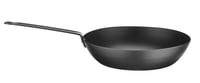 Професійна WOK сковорода Hendi 627990, фото №3, інтернет-магазин харчового обладнання Систем4