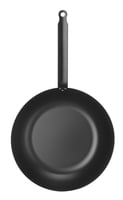 Професійна WOK сковорода Hendi 627990, фото №4, інтернет-магазин харчового обладнання Систем4