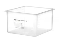 Контейнер для зберігання яєць OVOBOX 120 Hendi 870785, фото №5, інтернет-магазин харчового обладнання Систем4