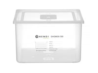 Контейнер для зберігання яєць OVOBOX 120 Hendi 870785, фото №6, інтернет-магазин харчового обладнання Систем4
