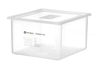 Контейнер для зберігання яєць OVOBOX 120 Hendi 870785, фото №7, інтернет-магазин харчового обладнання Систем4