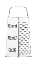 Тертка 6-стороння Hendi 443033, фото №5, інтернет-магазин харчового обладнання Систем4