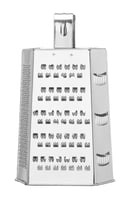 Тертка 6-стороння Hendi 443033, фото №8, інтернет-магазин харчового обладнання Систем4