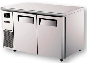 Холодильний стіл Turbo air KUR 12-2, фото №1, інтернет-магазин харчового обладнання Систем4